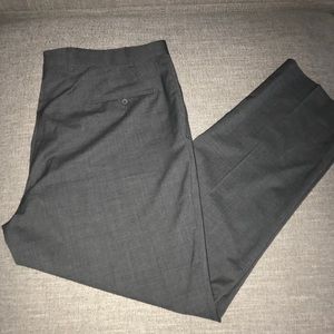 Kirkland Men’s Wool Dress Pants
